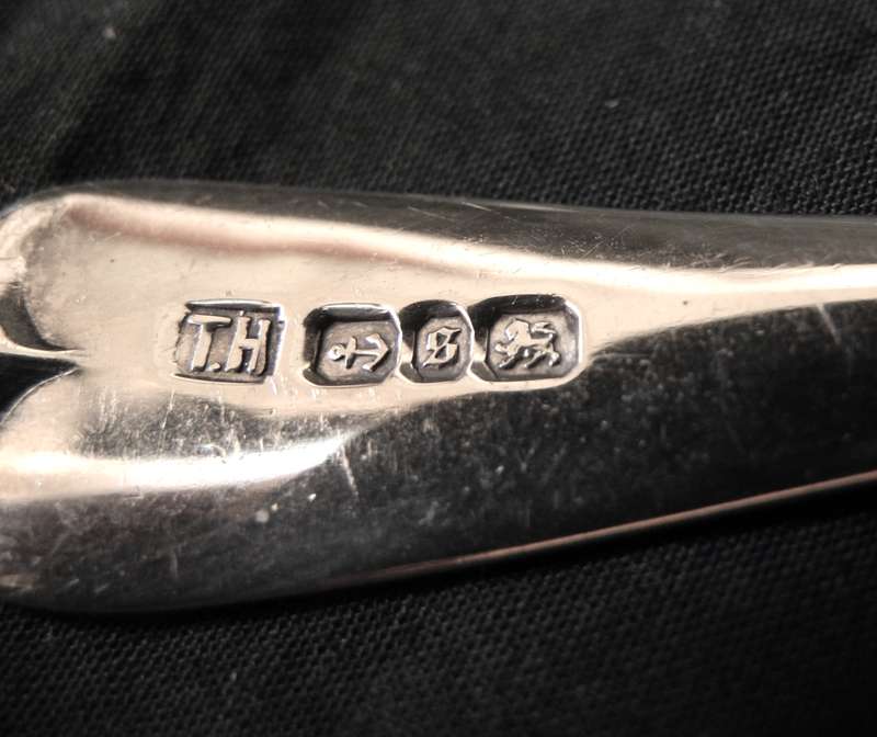 Joblot Sterling Silver Items
