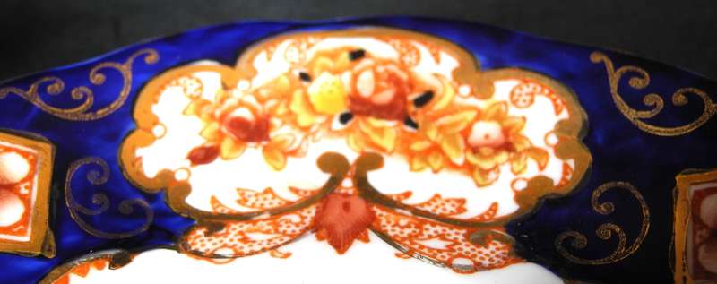 Royal Albert Heirloom Demitasse Cup & Saucer Set