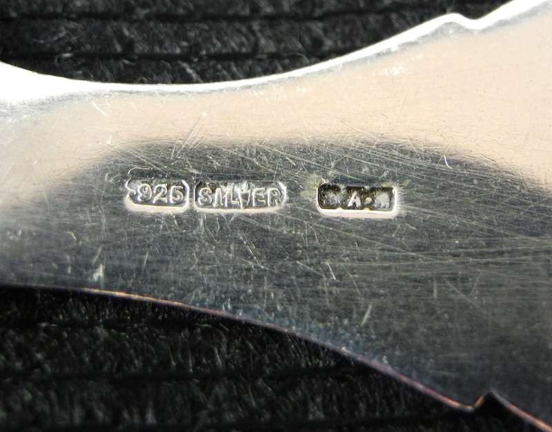 Sterling & Continental Silver Bundle!