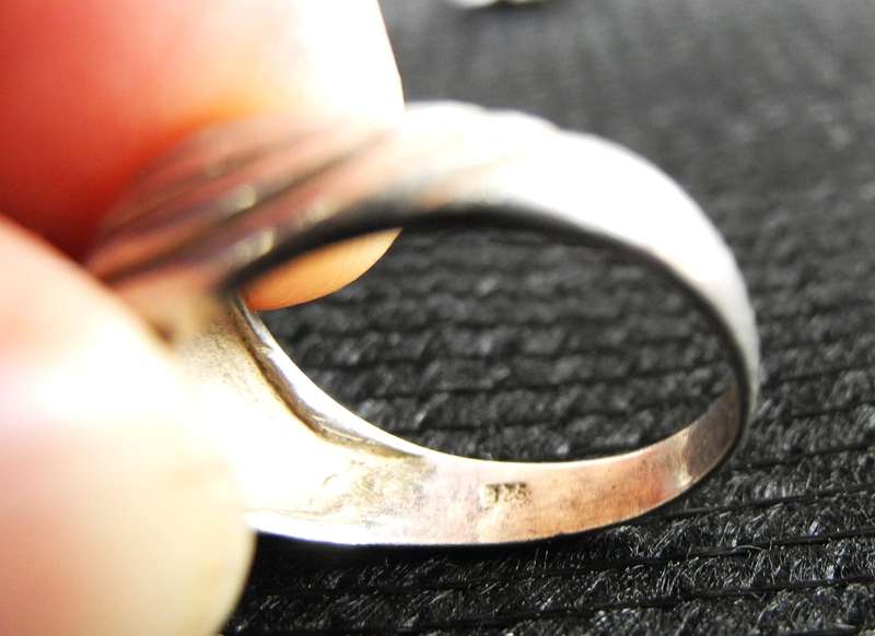 Sterling & Continental Silver Bundle!