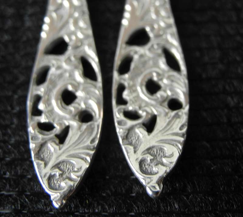Sterling & Continental Silver Bundle!