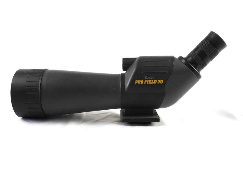 Kenko Spotting Scope & Tripod
