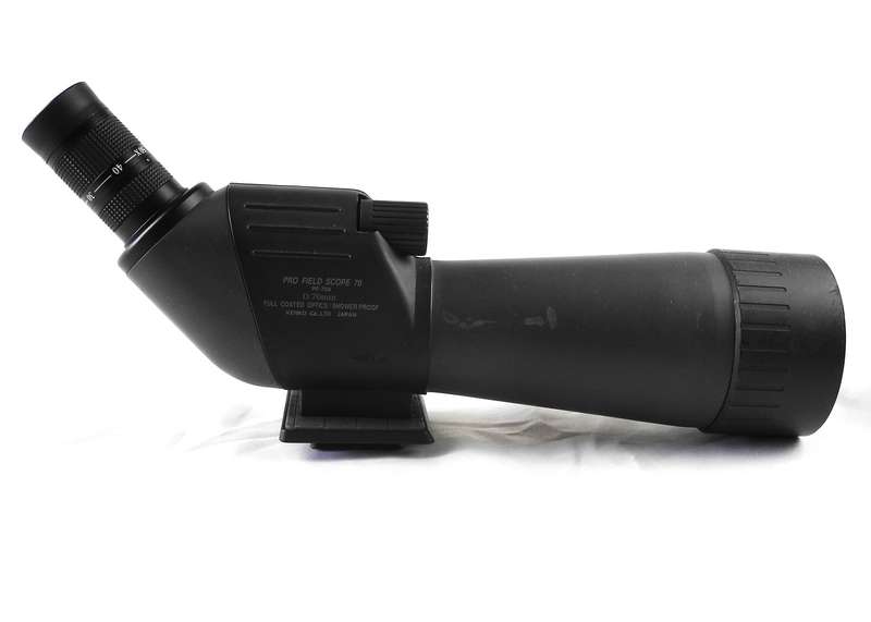 Kenko Spotting Scope & Tripod