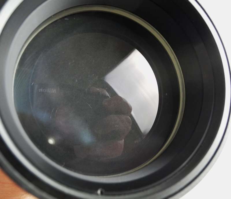 Kenko Spotting Scope & Tripod