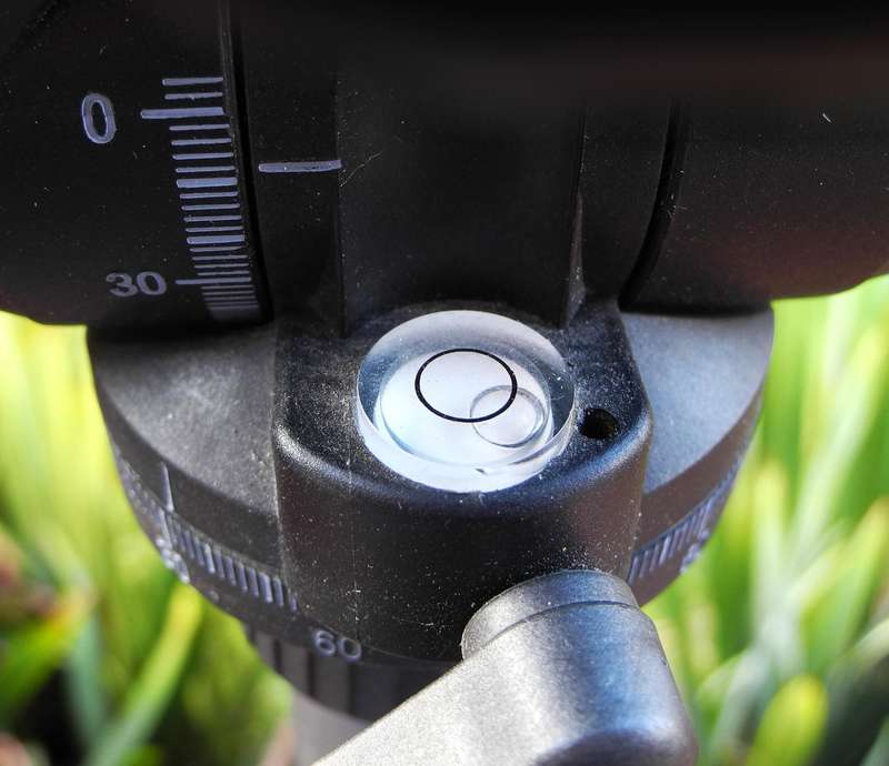 Kenko Spotting Scope & Tripod