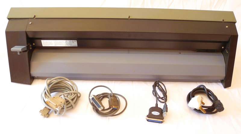 Roland CAMM-1 CX-24 Vinyl Cutter  Professional-Grade Cutting Plotter