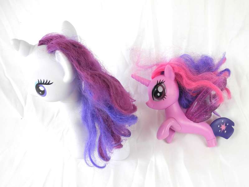 Hasbro My Little Pony Collectables  10 Ponies