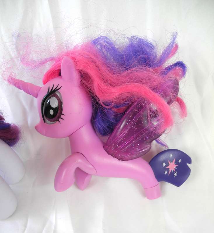 Hasbro My Little Pony Collectables  10 Ponies