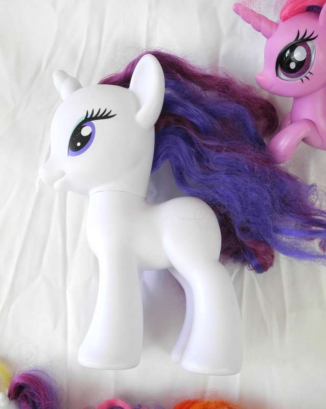 Hasbro My Little Pony Collectables  10 Ponies