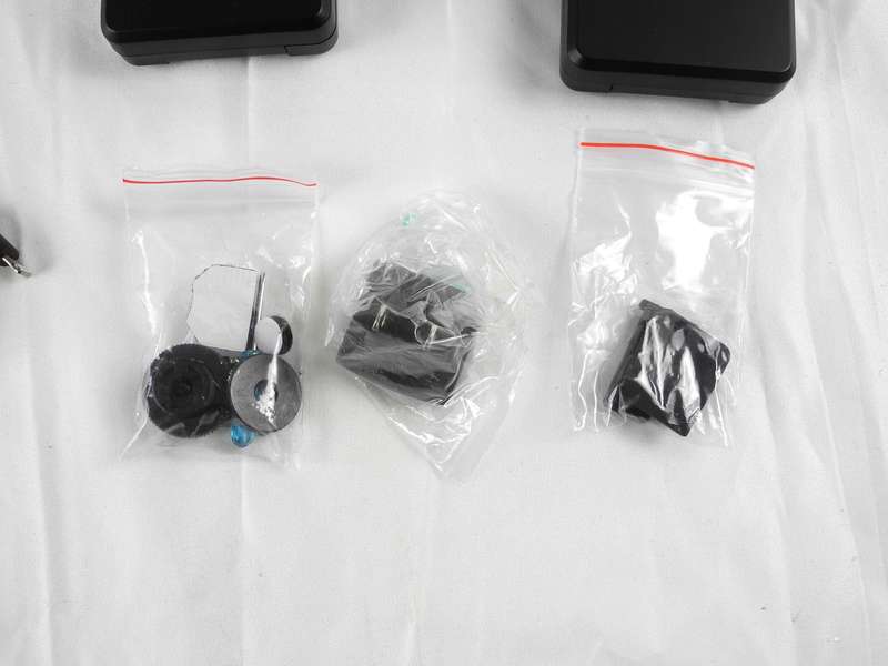 Samson Go Mic Mobile Wireless Mic System