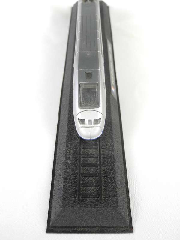 GV Duplex SNCF - France 1995 Locomotive Model