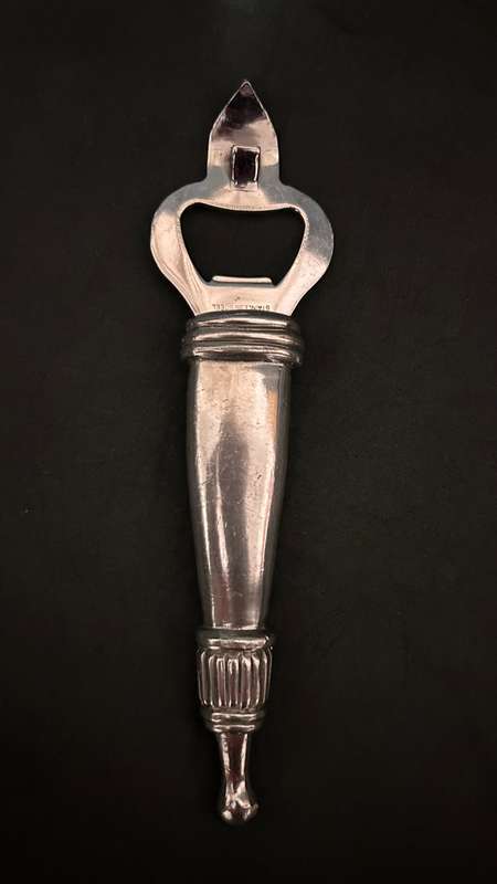 Carrol Boyes Bottle Opener