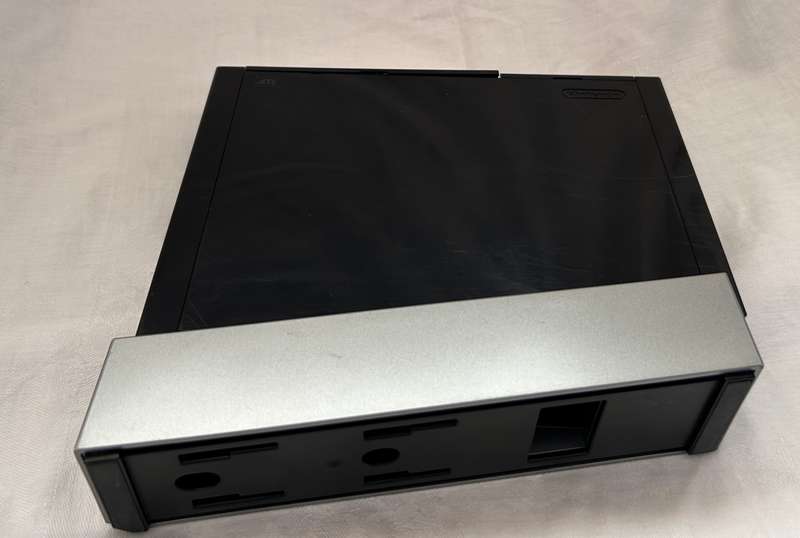 Nintendo Wii Bundle