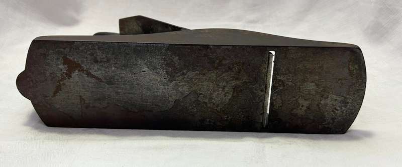 Vintage Stanley Bailey No. 4.5 Plane