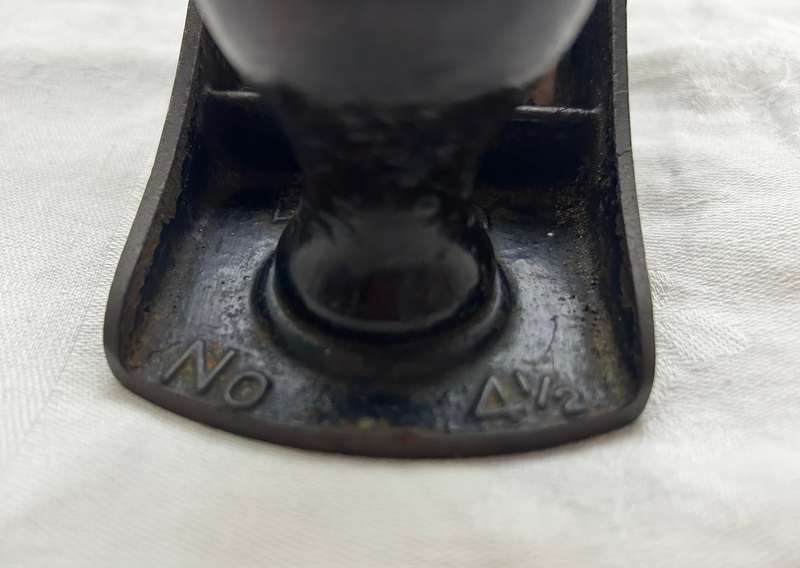 Vintage Stanley Bailey No. 4.5 Plane