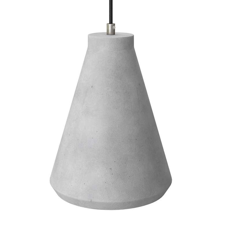 Creative Cables Concrete Pendant Lights