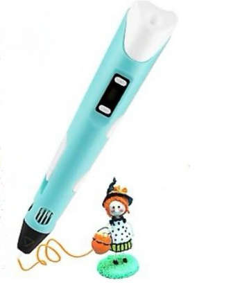 6 Colors 3D Pen Filament