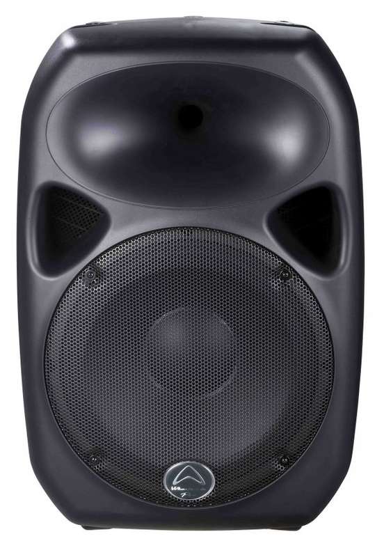 Wharfdale  Titan 12D active PA speaker