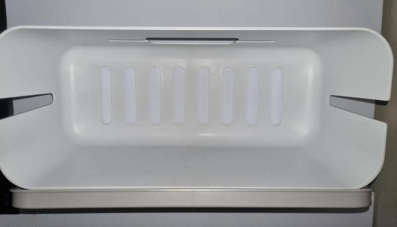 Orico Cable and Multi-Plug Storage Box Large