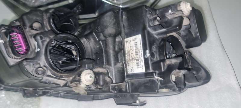 Polo 6 OEM TSI Headlights Set