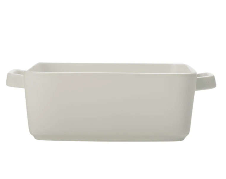 Maxwell & Williams Cosmopolitan Square Baker White