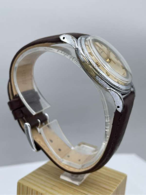 Vintage Tissot antimagnetic