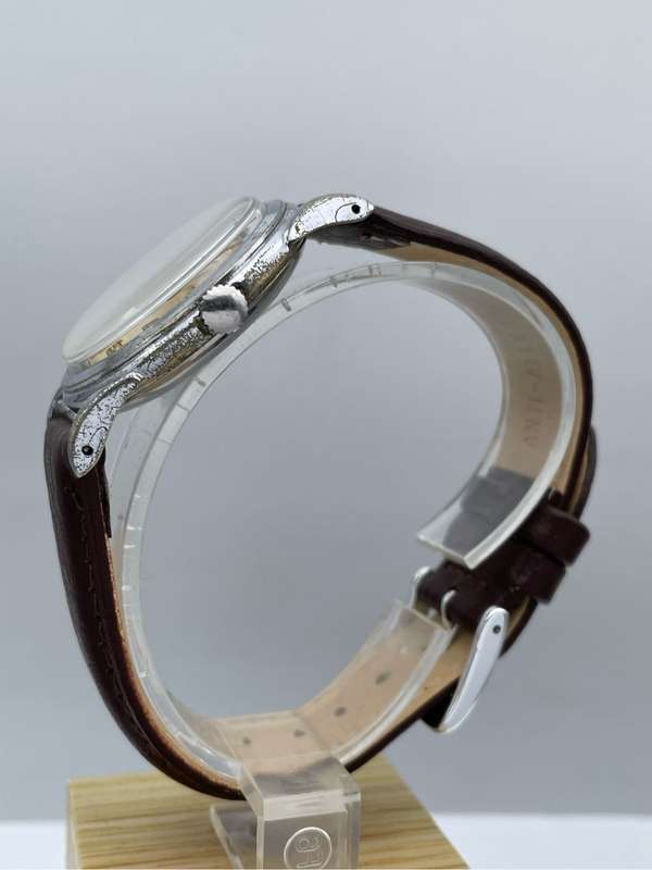 Vintage Tissot antimagnetic