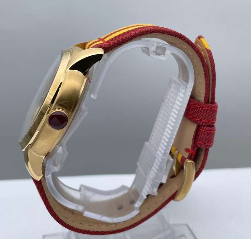 Limited edition Harry Potter Fossil Watch