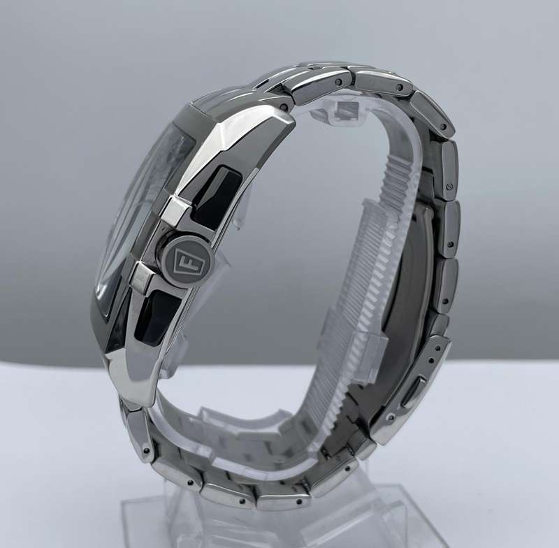 Mens Festina Chronograph