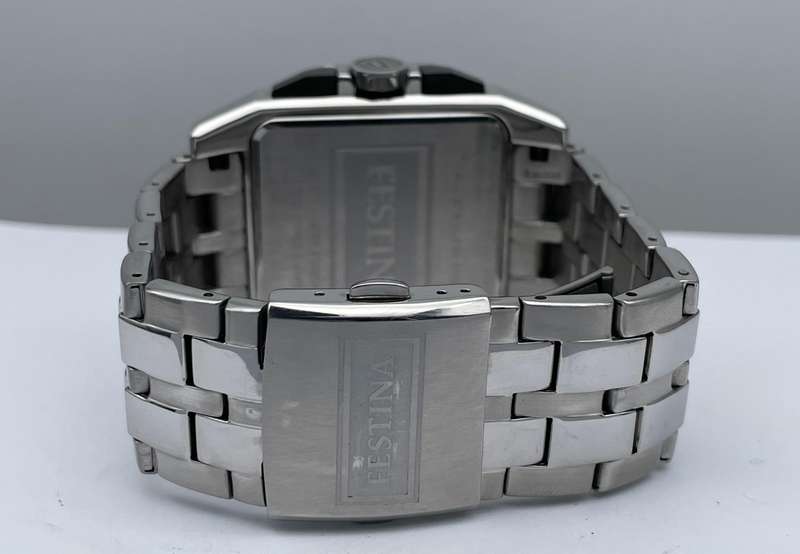 Mens Festina Chronograph