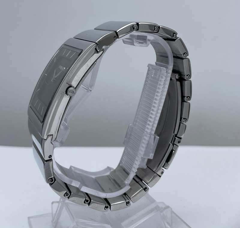 Mens Police Skyline Watch