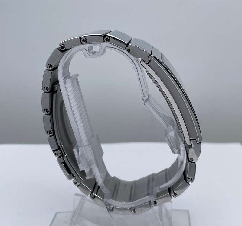 Mens Police Skyline Watch