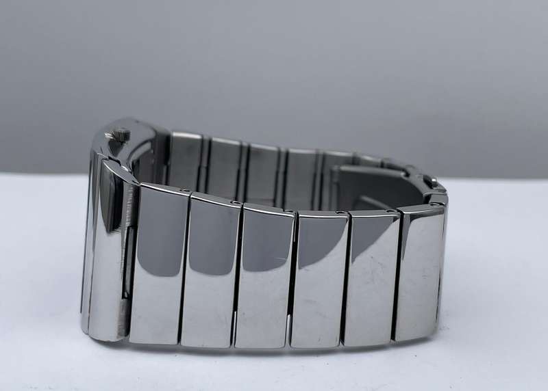 Mens Police Skyline Watch