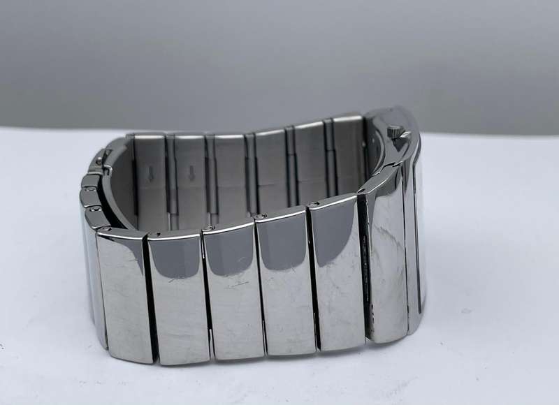 Mens Police Skyline Watch