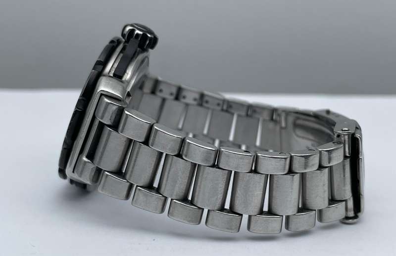 Tag Heuer Formula 1 professional