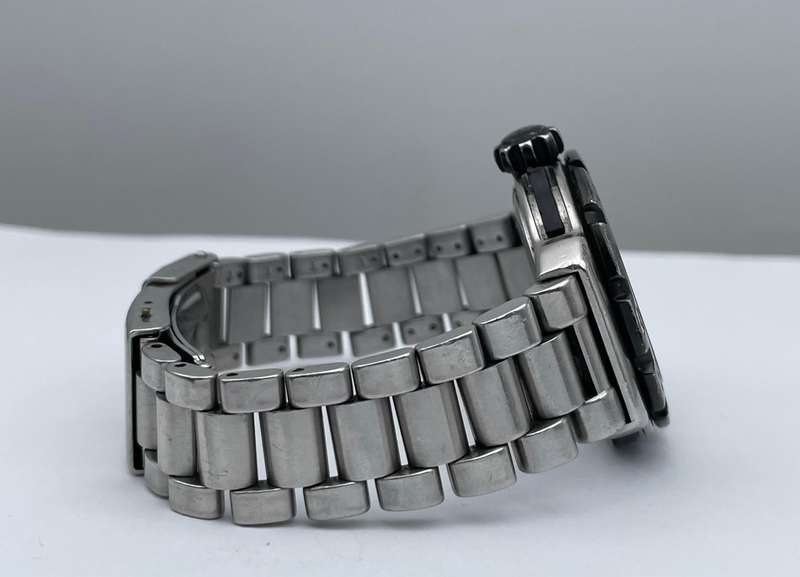 Tag Heuer Formula 1 professional