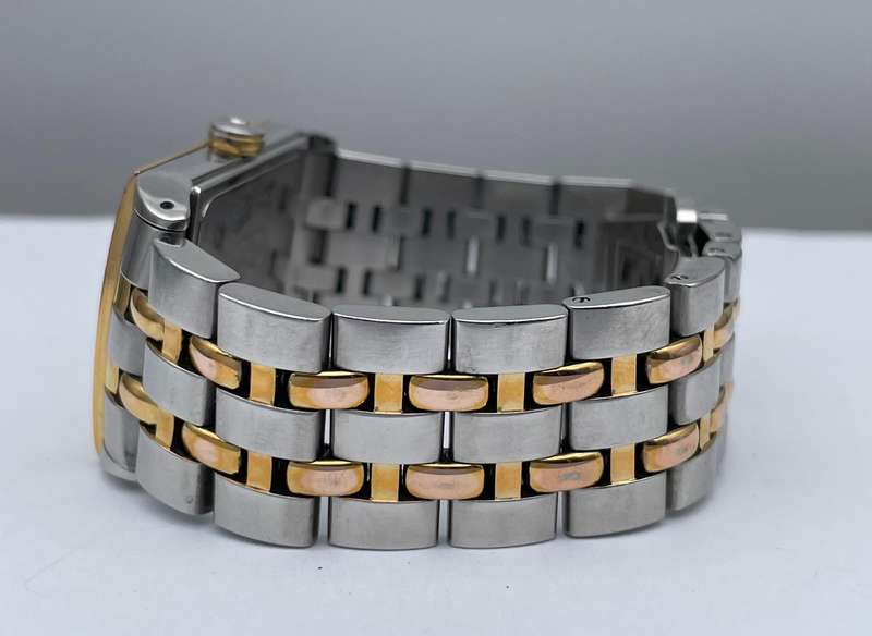 Mens Raymond Weil Tango