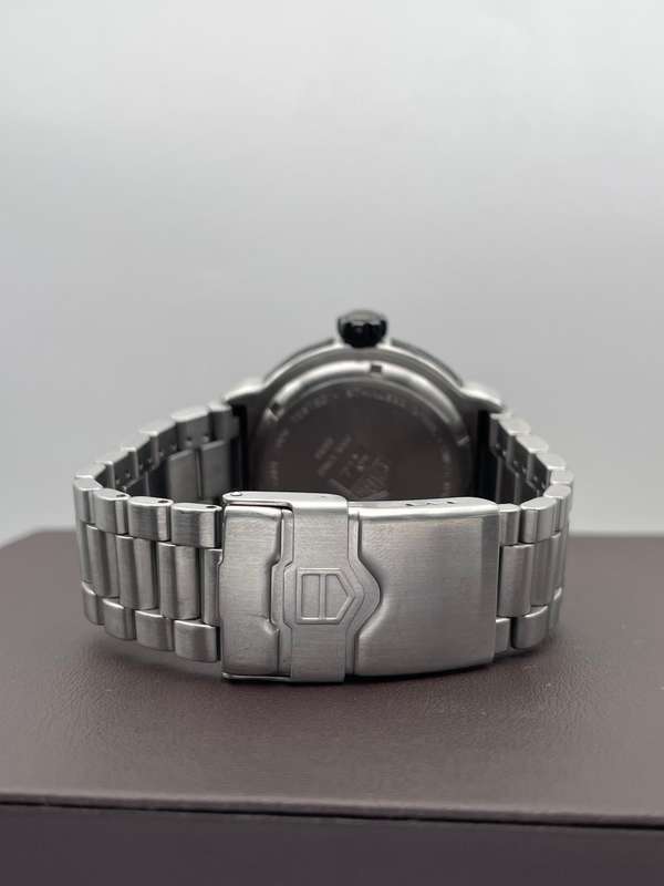 Tag Heuer Formula 1 Professional