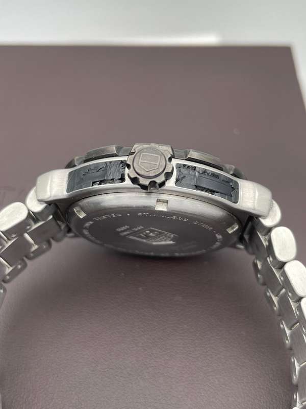 Tag Heuer Formula 1 Professional