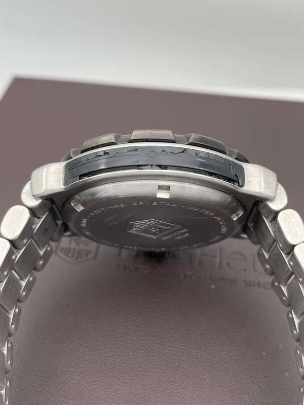 Tag Heuer Formula 1 Professional