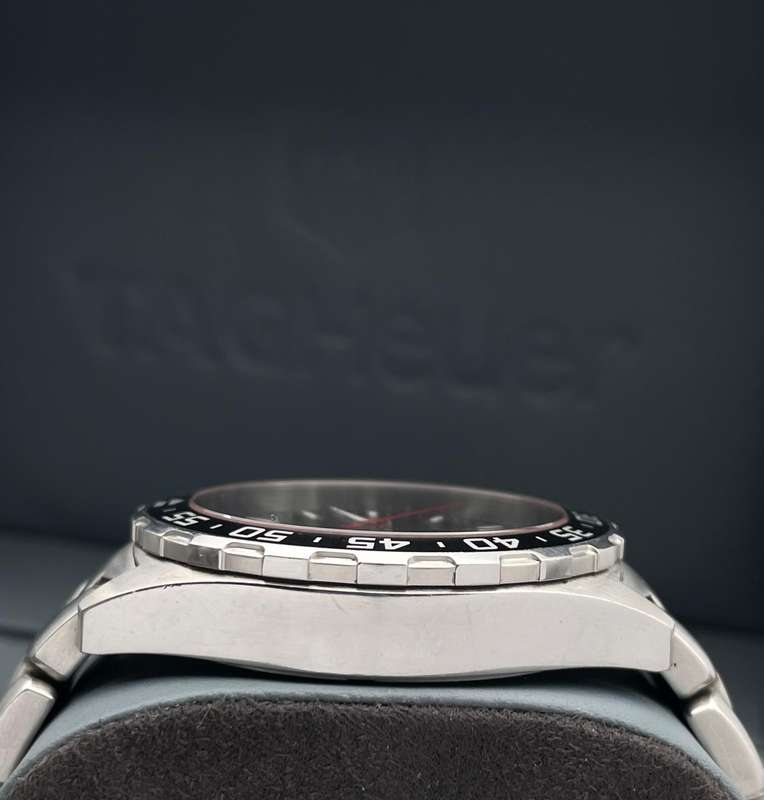 Tag Heuer Formula 1 Senna