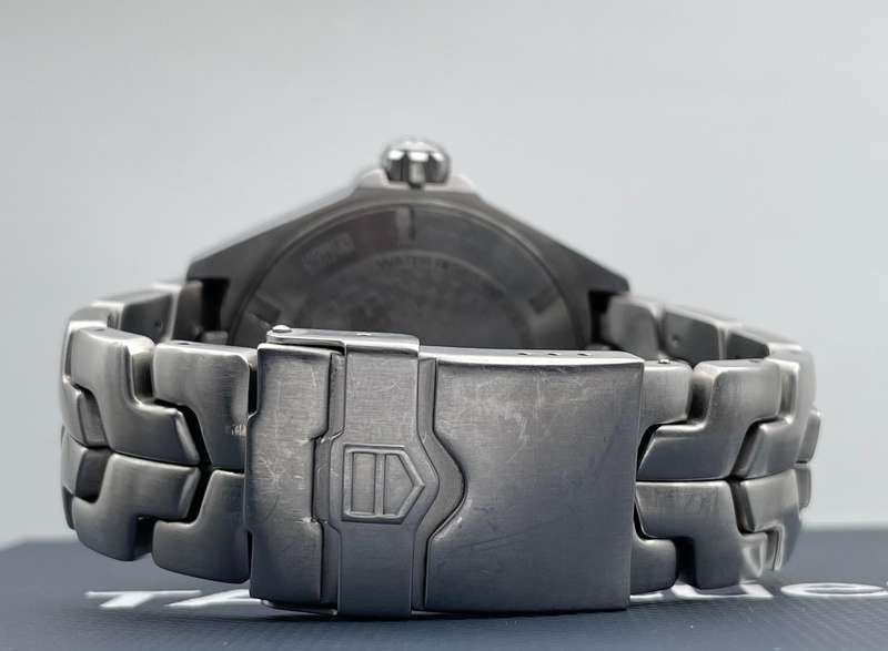 Tag Heuer Formula 1 Senna