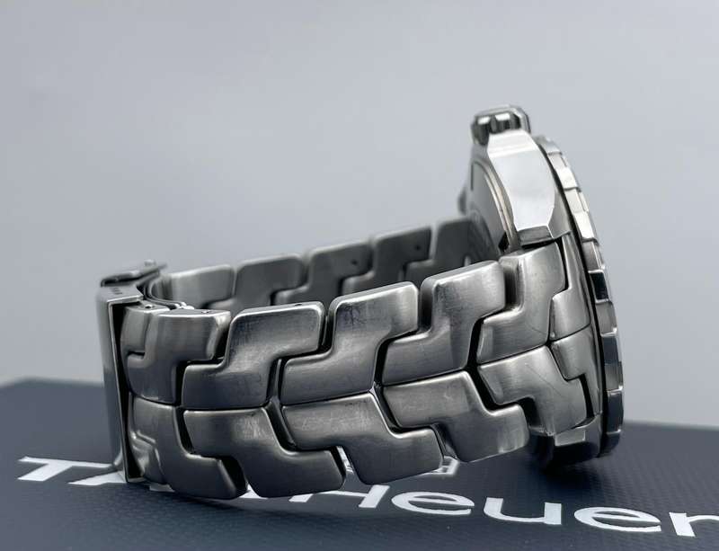 Tag Heuer Formula 1 Senna