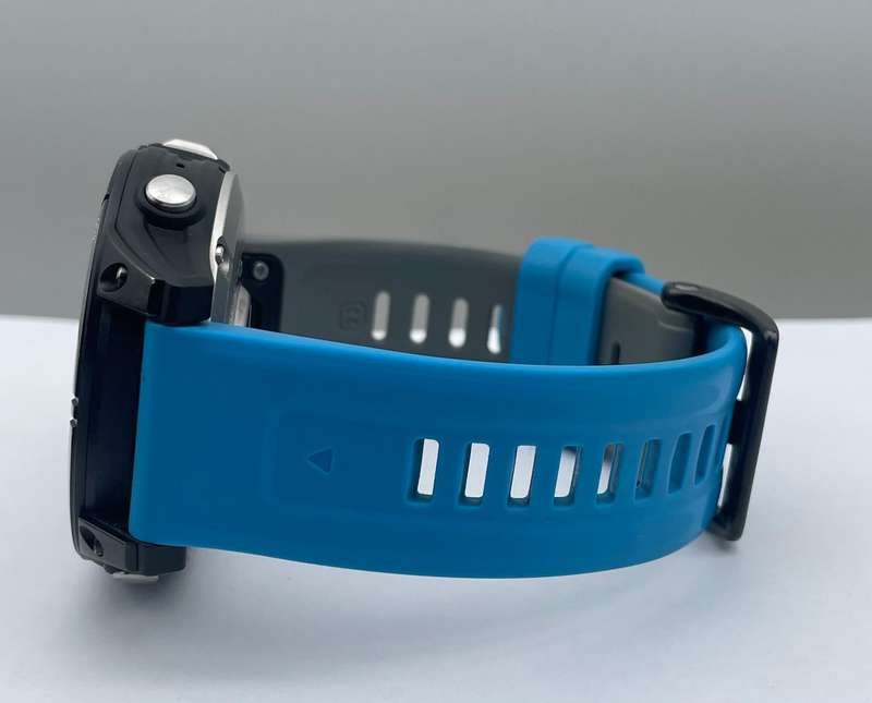 Garmin Quatix 7 Marine GPS Smartwatch