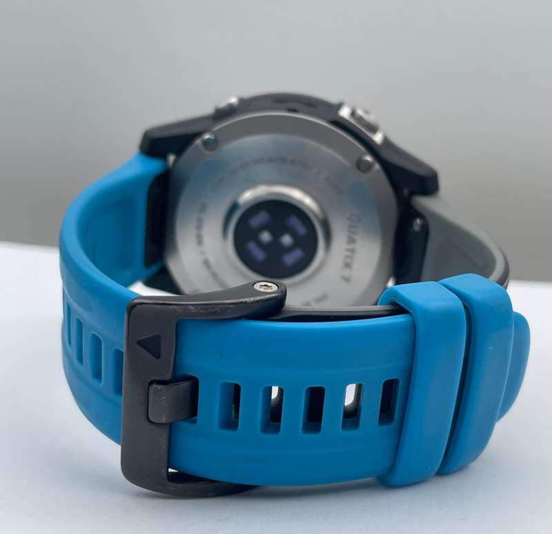 Garmin Quatix 7 Marine GPS Smartwatch
