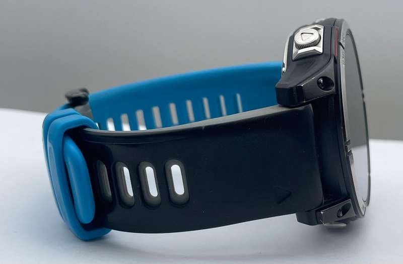 Garmin Quatix 7 Marine GPS Smartwatch
