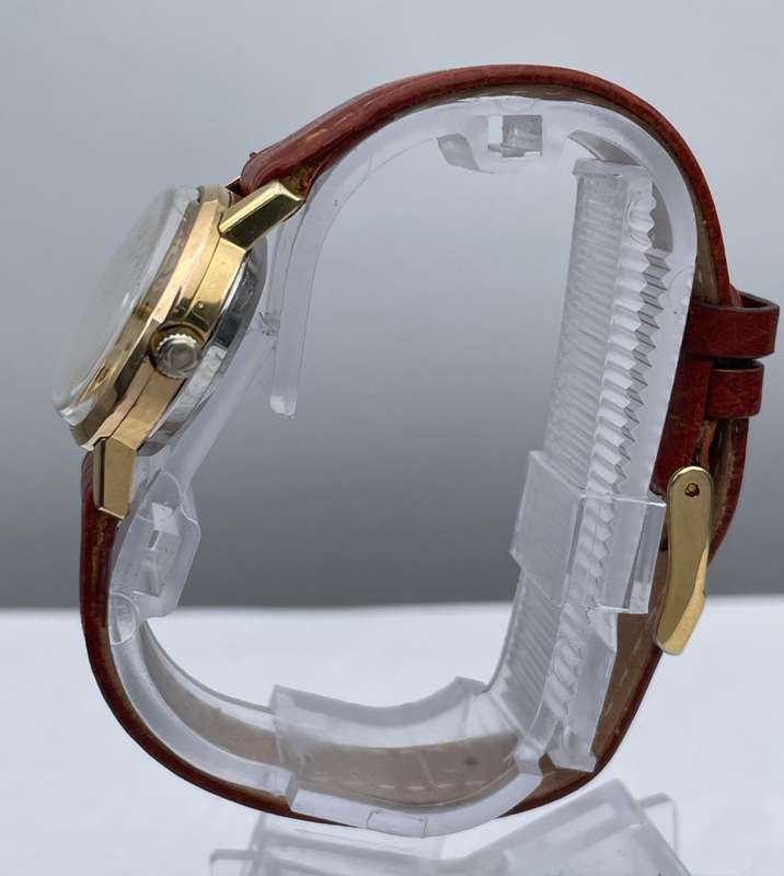 Vintage Omega De Ville