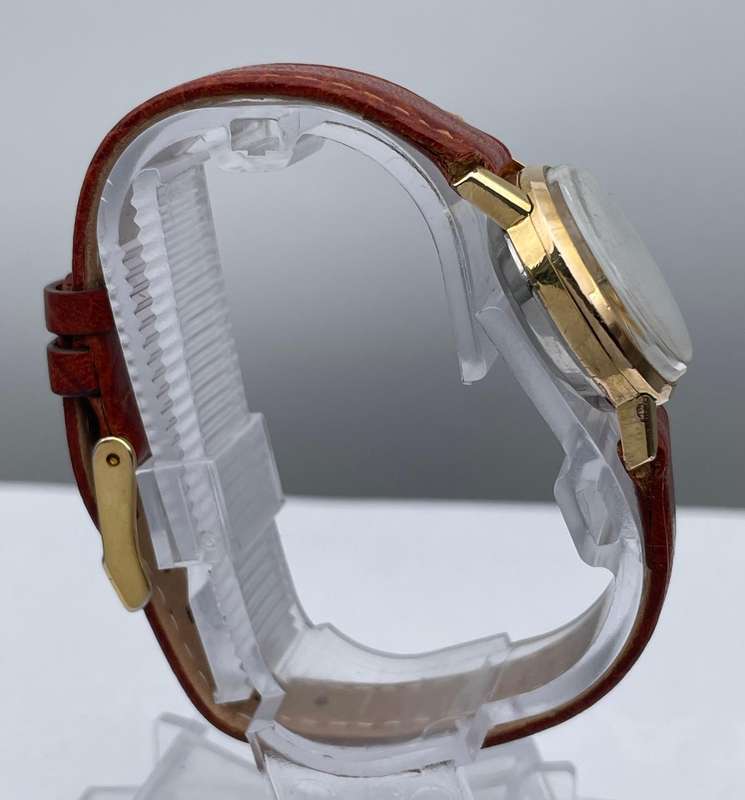 Vintage Omega De Ville