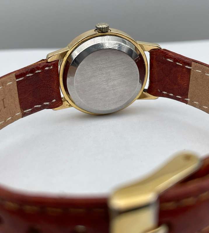 Vintage Omega De Ville