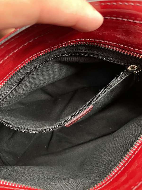 Original Burberry Vintage Nova check shoulder bag